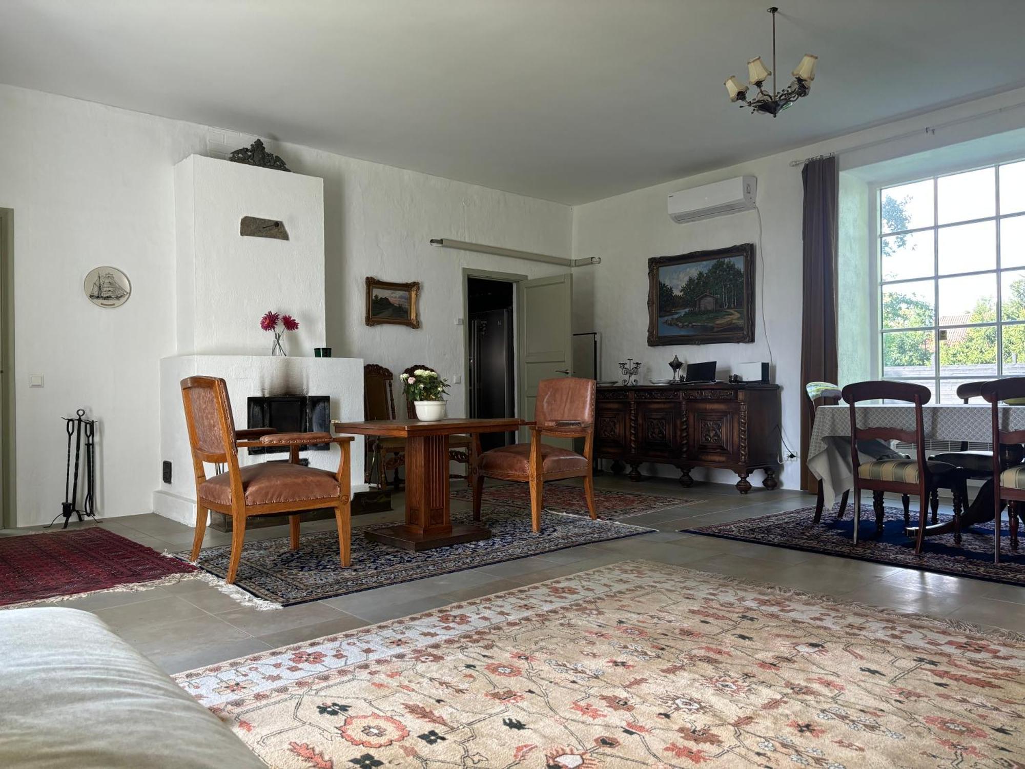 Ryytli House Maidla Village Maerjamaa County Estonia Eksteriør bilde